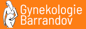 Gynekologie Barrandov logo